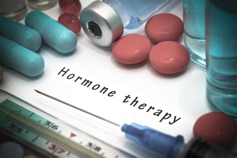 Terapi Hormon